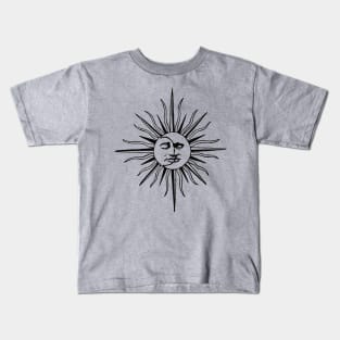 sun Kids T-Shirt